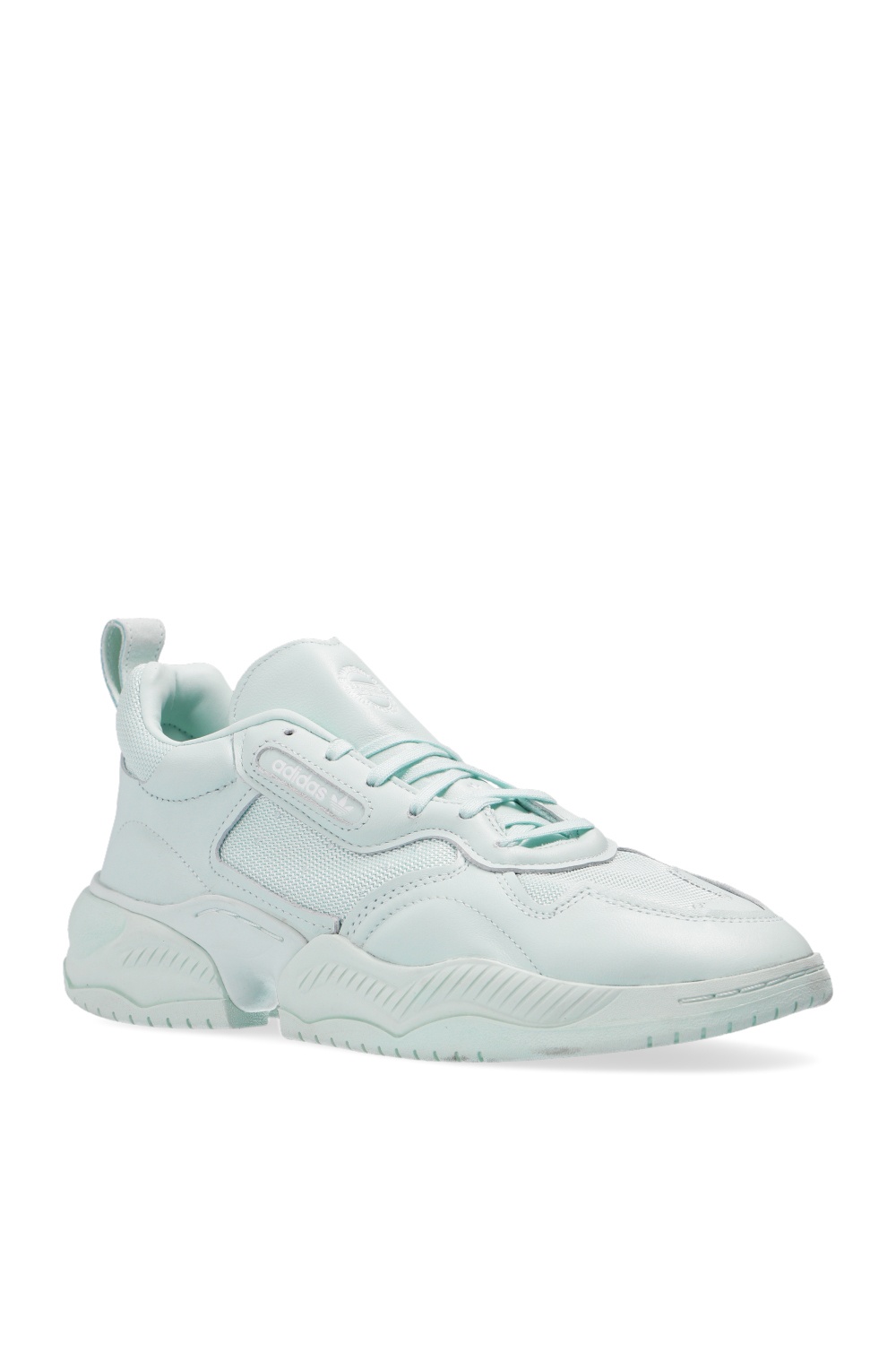 Adidas originals clearance supercourt rx trainers